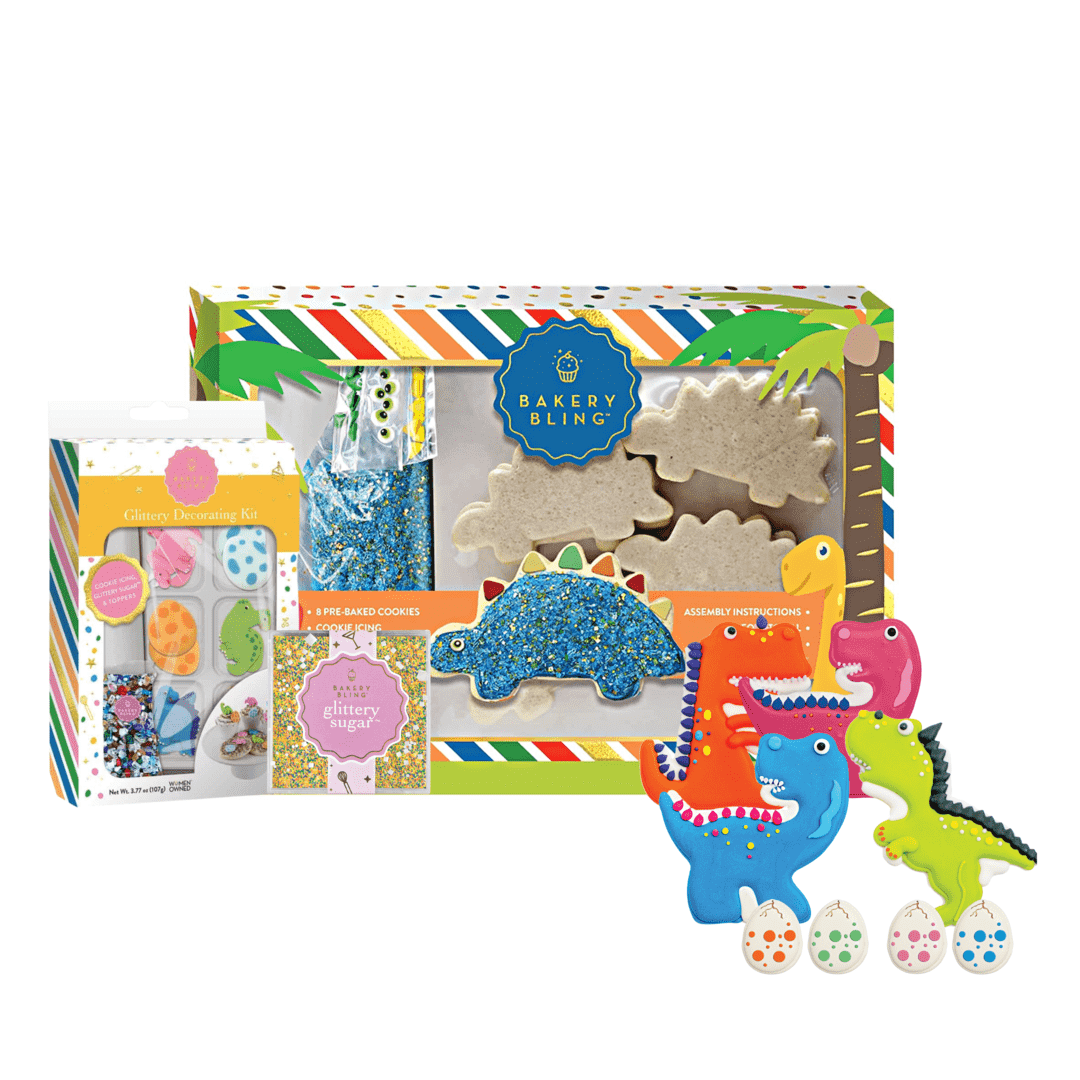 Designer Dinosaur Bundle